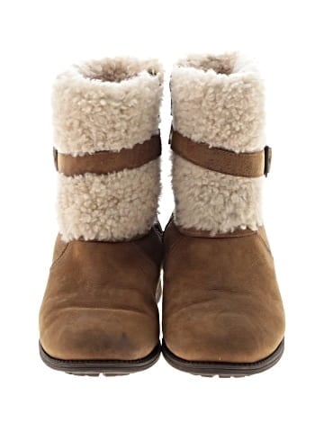 Ugg Ankle Boots (view 2)