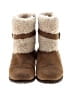 Ugg Tan Brown Ankle Boots Size 8 - photo 2