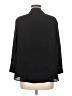 HD in Paris 100% Polyester Black 3/4 Sleeve Blouse Size UK 12 / US 8 - photo 2