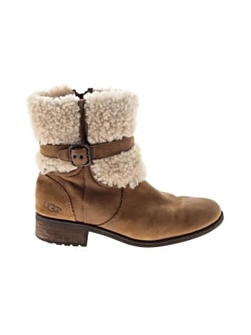 Ugg Ankle Boots (view 1)