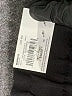 Elle 100% Polyester Solid Black Casual Pants Size XXL - photo 5