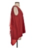 BCBGMAXAZRIA Red Sleeveless Top Size S - photo 4