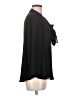 HD in Paris 100% Polyester Black 3/4 Sleeve Blouse Size UK 12 / US 8 - photo 4