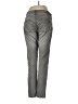 MNG Polka Dots Gray Jeggings Size EU 38 / US 8 - photo 2