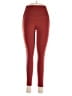 Nike Red Active Pants Size M - photo 1