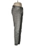 MNG Polka Dots Gray Jeggings Size EU 38 / US 8 - photo 4