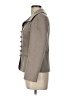 Assorted Brands 100% Wool Gray Tan Wool Blazer Size L (estimated) - photo 5