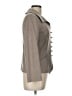 Assorted Brands 100% Wool Gray Tan Wool Blazer Size L (estimated) - photo 4