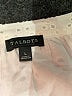Talbots Ivory Sleeveless Blouse Size L - photo 7