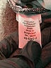 Woman Within Black Jeans Size 14W - photo 7