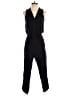 Splendid Solid Black Jumpsuit Size XS - photo 1