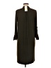 MICHAEL Michael Kors Brown Casual Dress Size M - photo 2