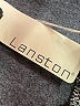 Lanston Tweed Gray Shorts Size M - photo 3