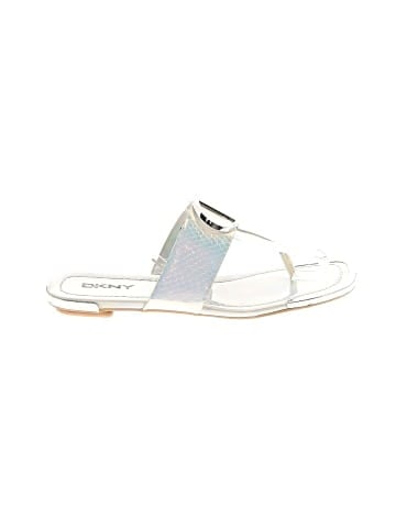 DKNY Sandals (view 1)