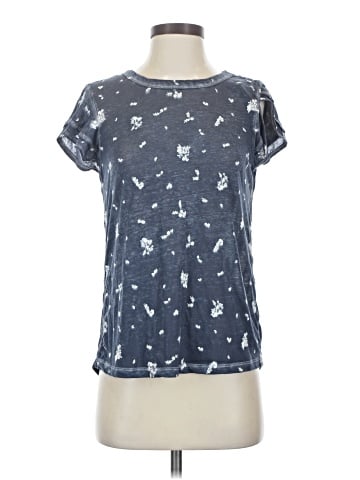 C&C California Short Sleeve T-Shirt (view 1)