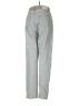 Missguided 100% Cotton Gray Jeans Size 6 - photo 2