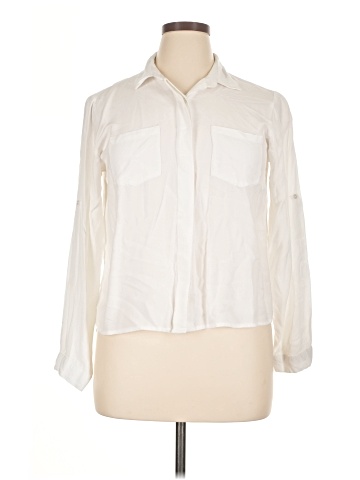 Style Envy Long Sleeve Blouse (view 1)