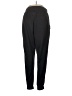 Under Armour 100% Polyester Solid Black Track Pants Size L - photo 2