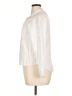 Style Envy 100% Rayon Ivory Long Sleeve Blouse Size XL - photo 5