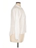 Style Envy 100% Rayon Ivory Long Sleeve Blouse Size XL - photo 4