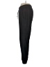 Under Armour 100% Polyester Solid Black Track Pants Size L - photo 5