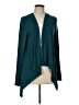 Torrid Teal Long Sleeve Blouse Size Lg Plus (0) - photo 1