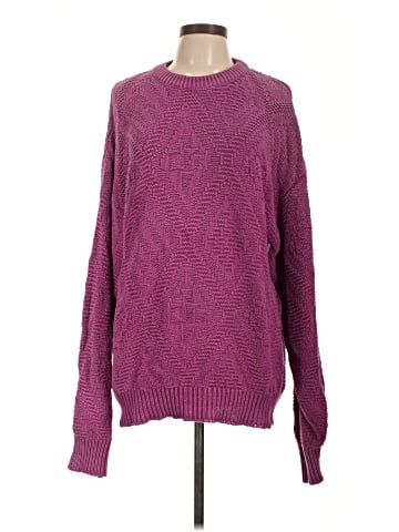 American Eagle Outfitters Pullover Sweater (view 1)