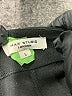 Max Studio Solid Black Dress Pants Size L - photo 6