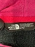 The North Face Black Pullover Hoodie Size M - photo 7