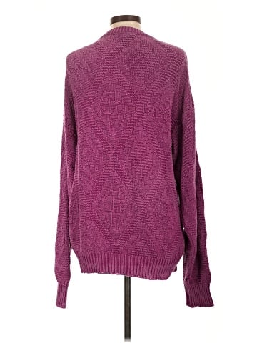 American Eagle Outfitters Pullover Sweater (view 2)