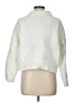 Gap Ivory Turtleneck Sweater Size L - photo 2