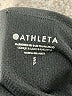 Athleta Black Tank Top Size S - photo 8