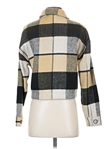 Topshop Jacket (view 2)