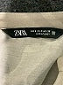 Zara Tan Kimono Size S - photo 7