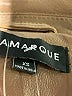 Lamarque Brown Jacket Size XS - photo 6