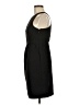 Maeve 100% Polyester Solid Black Cocktail Dress Size 0 - photo 5