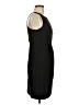 Maeve 100% Polyester Solid Black Cocktail Dress Size 0 - photo 4