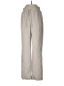 FLX Gray Casual Pants Size M - photo 1