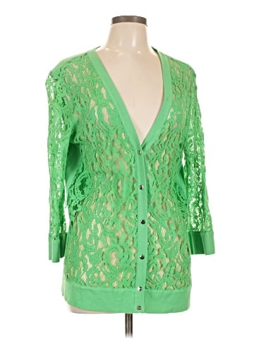 7th Avenue Design Studio New York & Company Cardigan (view 1)