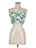 By Together Green Tank Top Size M - photo 1