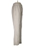 FLX Gray Casual Pants Size M - photo 4