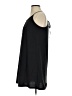 Unbranded Solid Black Casual Dress Size S - photo 5