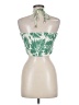By Together Green Tank Top Size M - photo 2