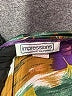 Impressions Purple Cardigan Size M - photo 7