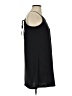 Unbranded Solid Black Casual Dress Size S - photo 4
