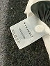 Harshman 100% Cotton Ivory 3/4 Sleeve Blouse Size S - photo 8