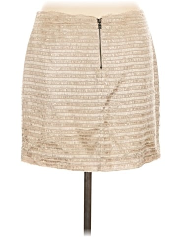 Alice + Olivia Casual Skirt (view 2)