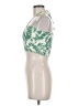 By Together Green Tank Top Size M - photo 5