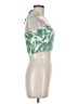 By Together Green Tank Top Size M - photo 4