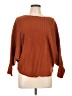 Kerisma Brown 3/4 Sleeve Top Size L (estimated) - photo 1